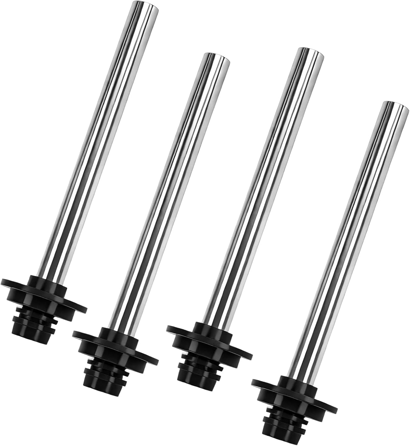 4 Pcs Universa Bar Sink Overfl - Commercial Kitchen And Bar 评论和价格