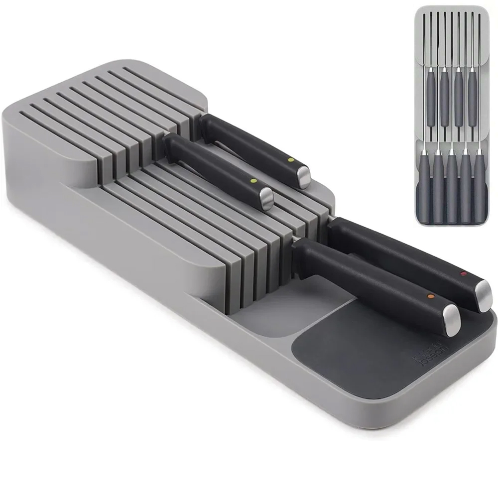 Knife Storage Box Knife Holder - Commercial Kitchen Knife Holder 评论和价格