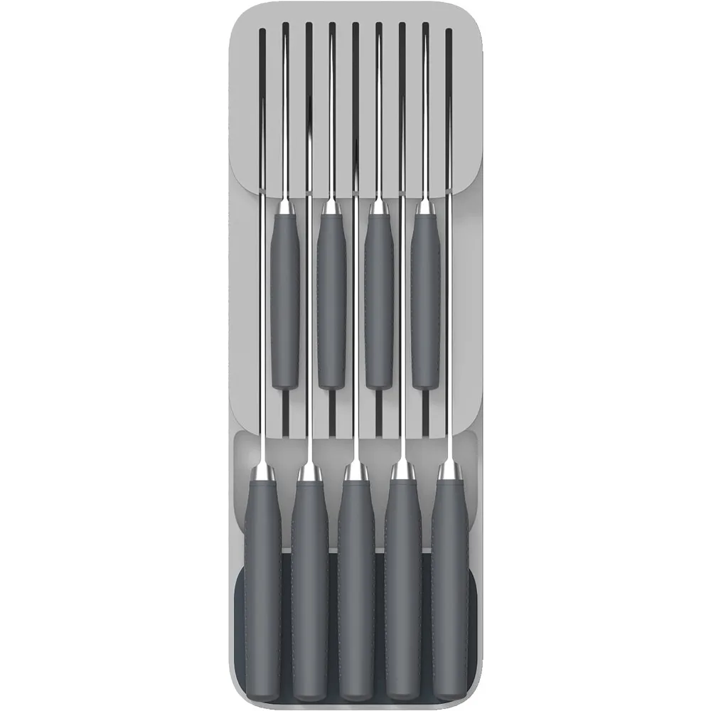 Knife Storage Box Knife Holder - Commercial Kitchen Knife Holder 评论和价格