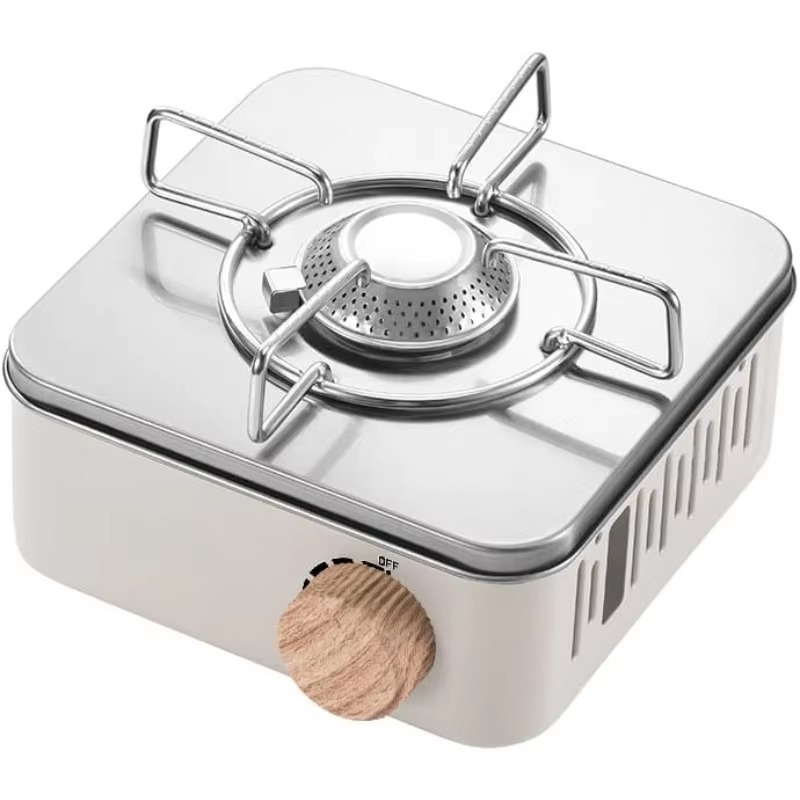 2800W Camping Mini Gas Stove P - Commercial Kitchen Gas Stove 评论和价格