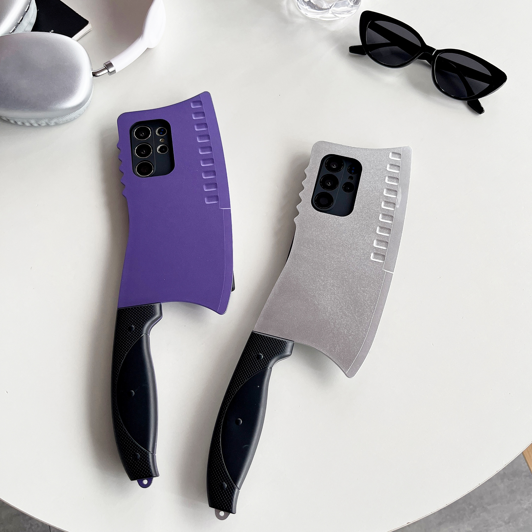 3D Simulation Kitchen Knife Co - Commercial Kitchen Knife Holder 评论和价格