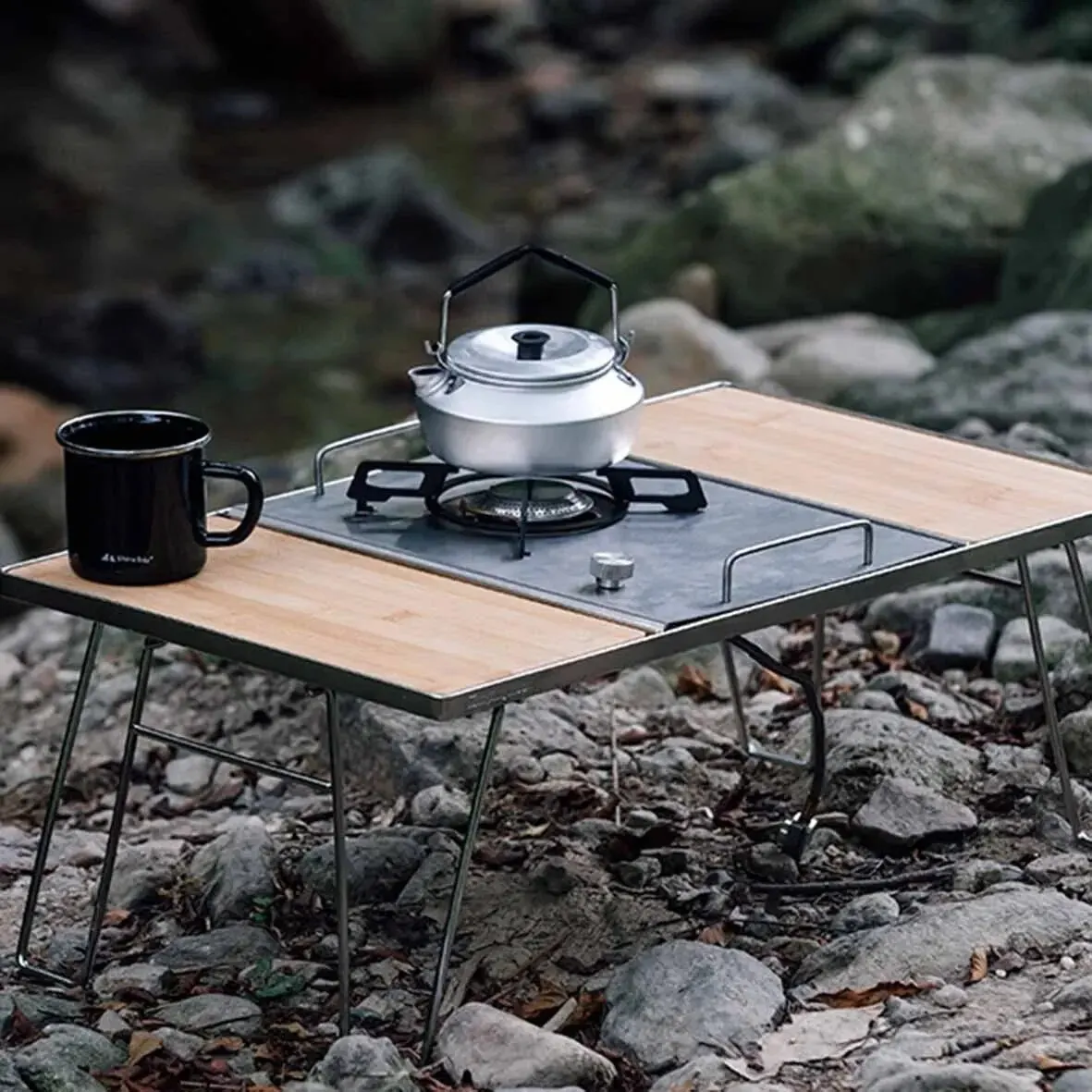 TARKA Camping Burner IGT Gas S - Commercial Kitchen Gas Stove 评论和价格