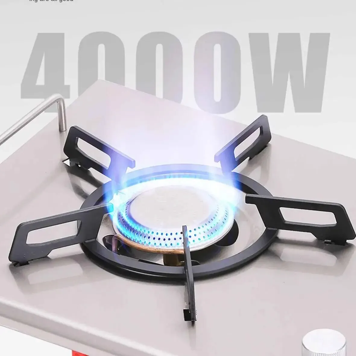 TARKA Camping Burner IGT Gas S - Commercial Kitchen Gas Stove 评论和价格