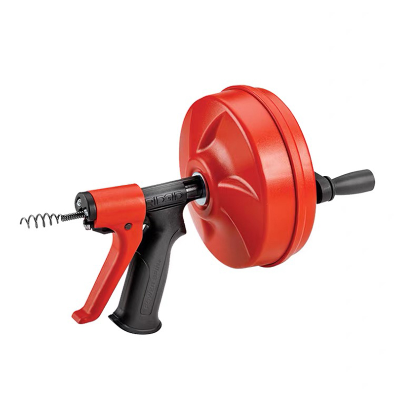Hand-Cranked Electric Pipe Dre - Commercial Kitchen Manufacturers 评论和价格