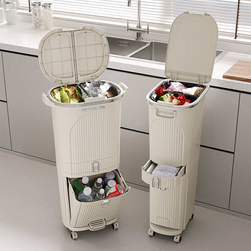 ‌Step Pedal Kitchen Bin - Odor - Commercial Kitchen Manufacturers 评论和价格