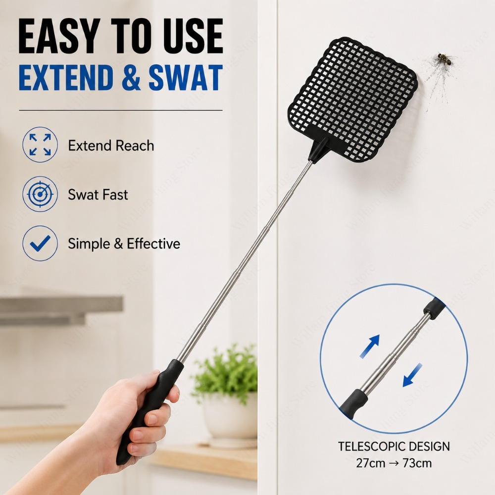 Expansion Designed Manual Fly  - Commercial Kitchen Accessories 评论和价格
