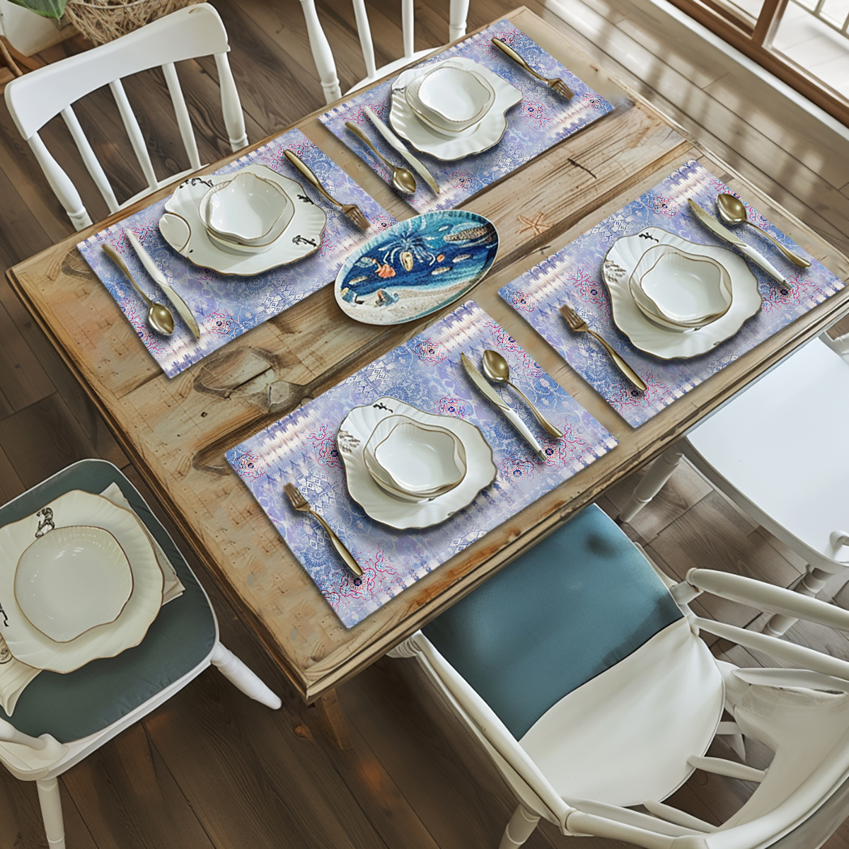 Heat Resistant Non-slip Table  - Commercial Kitchen Table 评论和价格