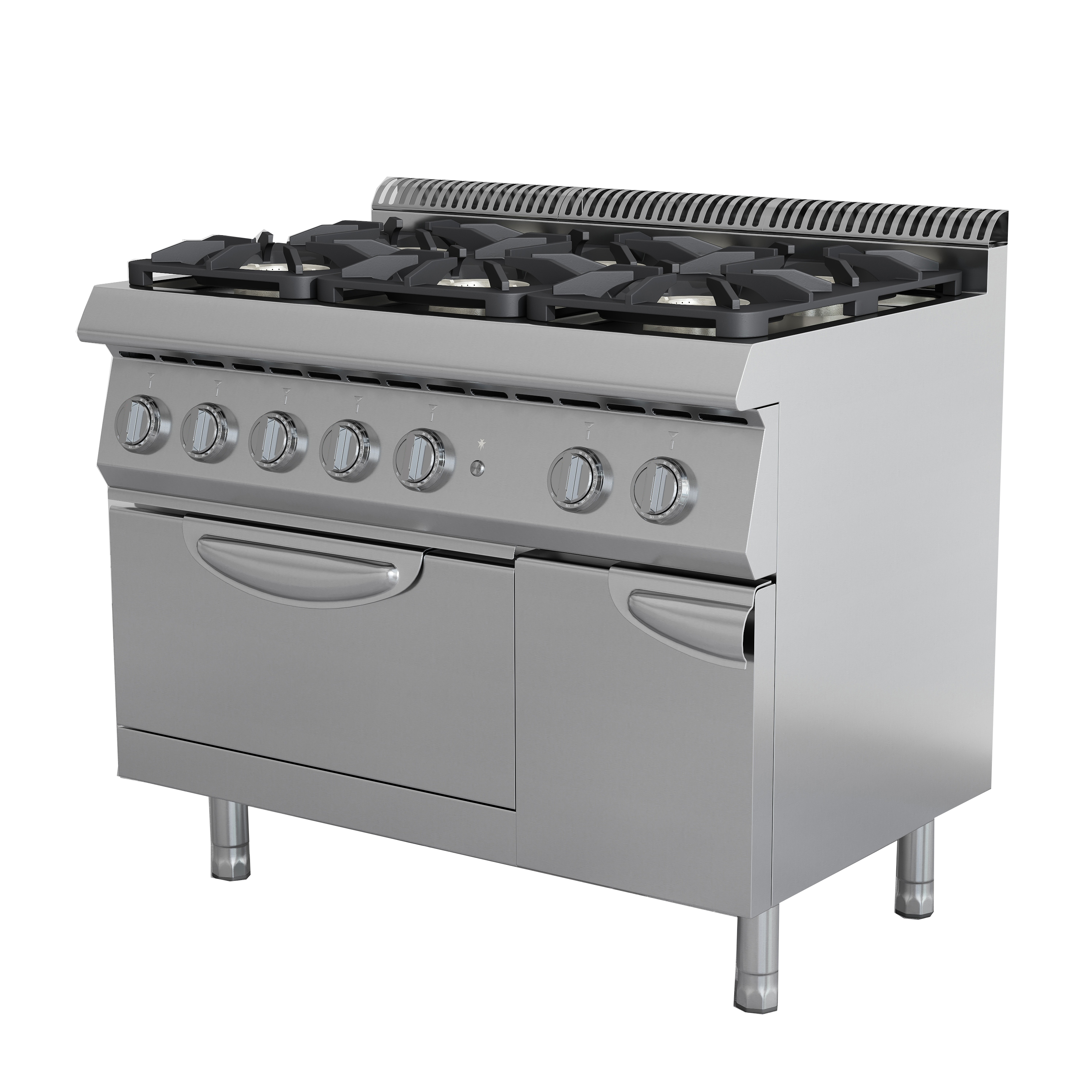 Commercial Gas Stove Stainless - Commercial Kitchen Gas Stove 评论和价格