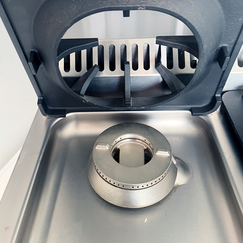 Commercial Gas Stove Stainless - Commercial Kitchen Gas Stove 评论和价格