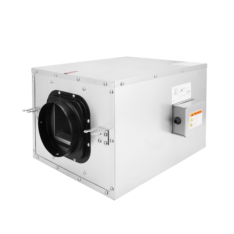 Fresh Air System Ventilation F - Commercial Kitchen Ventilation System 评论和价格