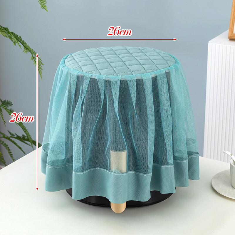 Universal Air Fryer Dust Cover - Commercial Kitchen Pots And Pans 评论和价格