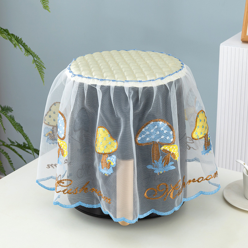 Universal Air Fryer Dust Cover - Commercial Kitchen Pots And Pans 评论和价格
