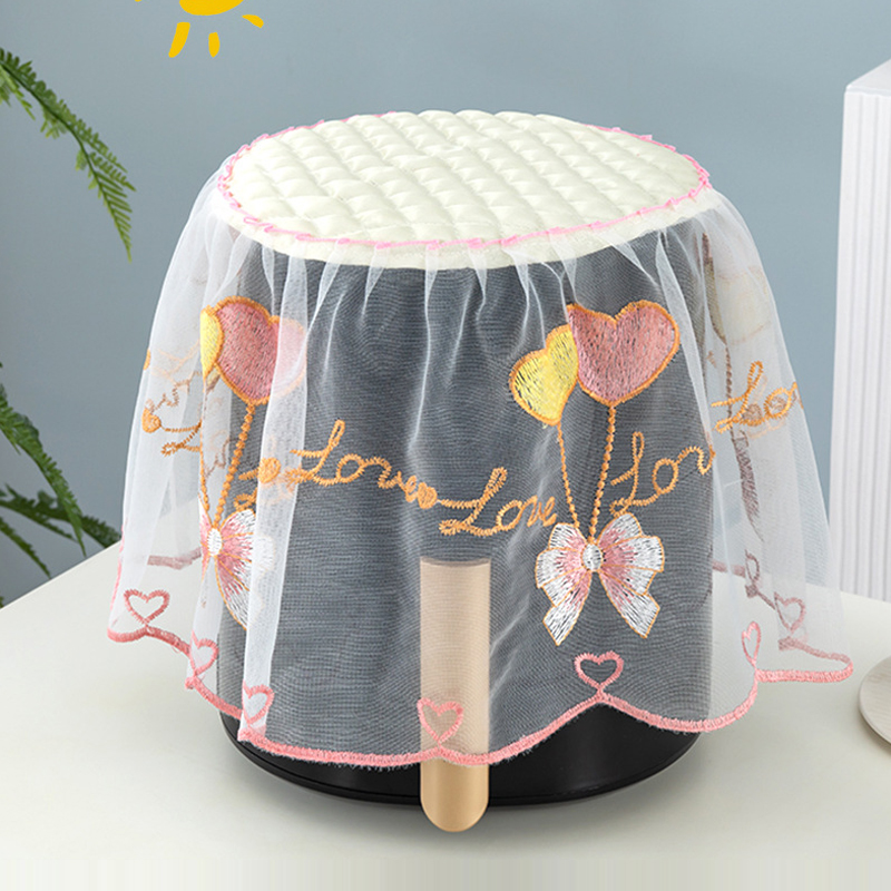 Universal Air Fryer Dust Cover - Commercial Kitchen Pots And Pans 评论和价格