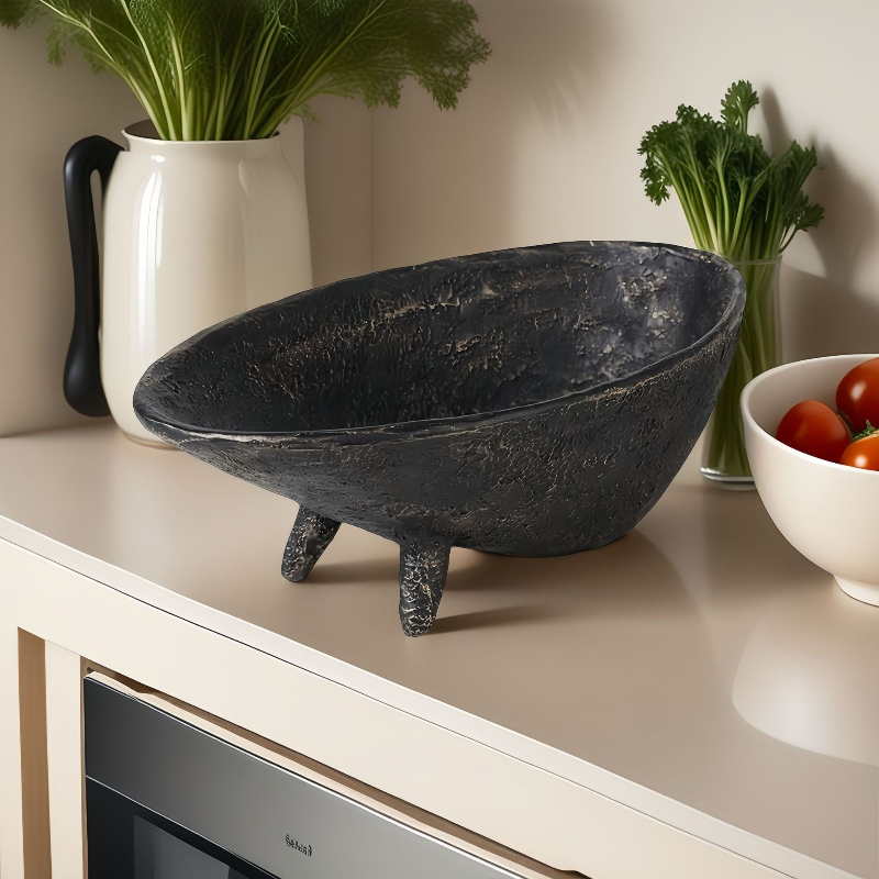 Storage Trays Decorative Luxur - Commercial Kitchen Manufacturers 评论和价格