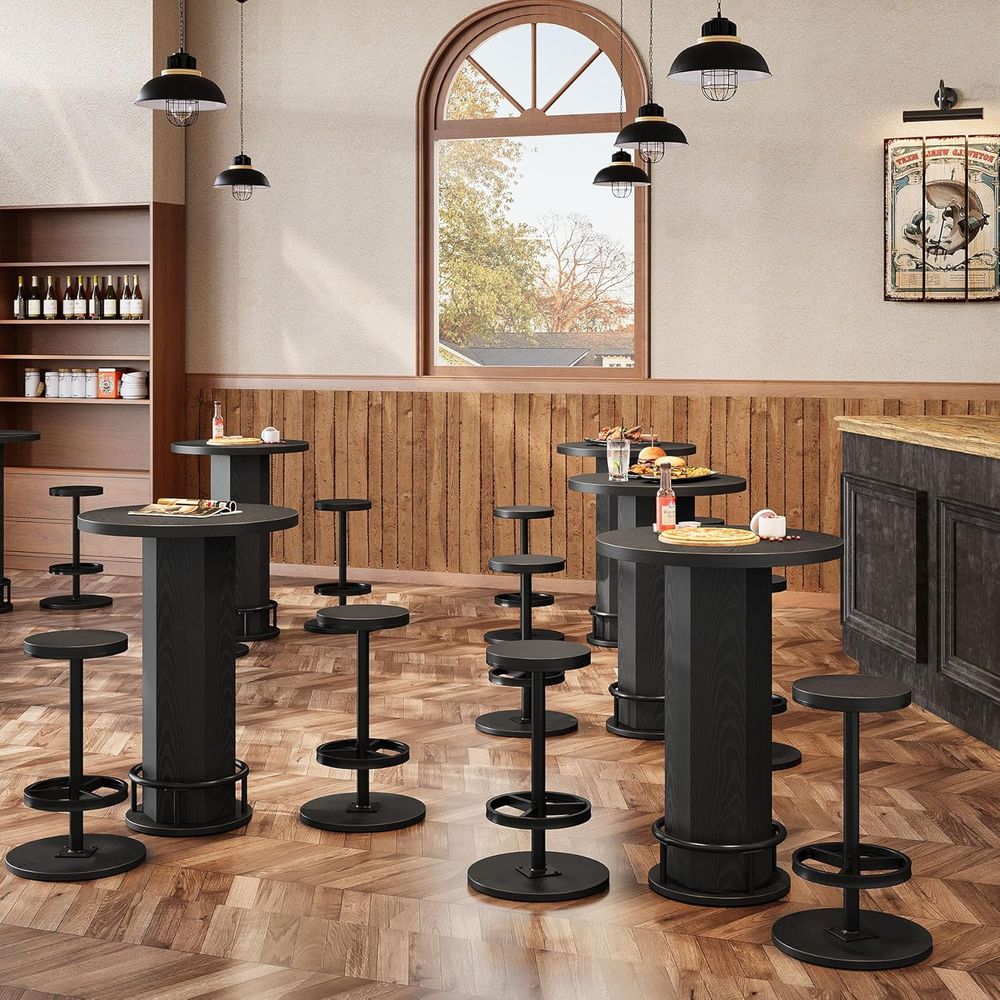 4-Seat Commercial Dining Set,  - Commercial Kitchen And Bar 评论和价格