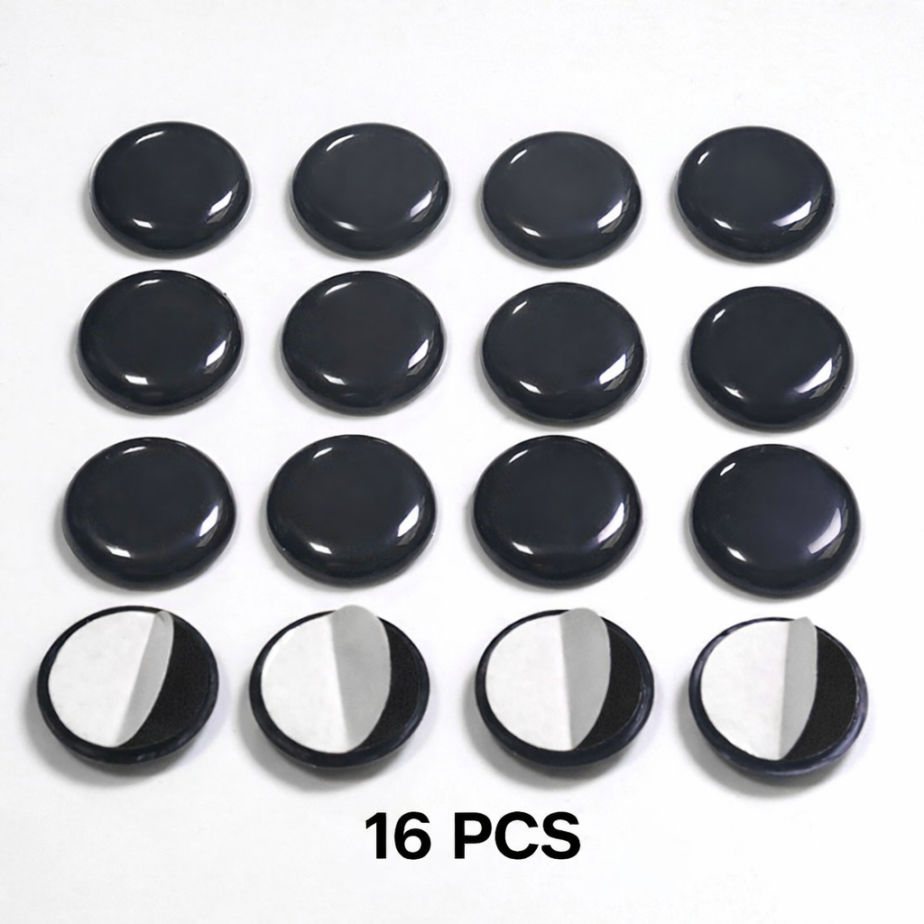 16PC Appliance Sliders for Kit - Commercial Kitchen Pots And Pans 评论和价格