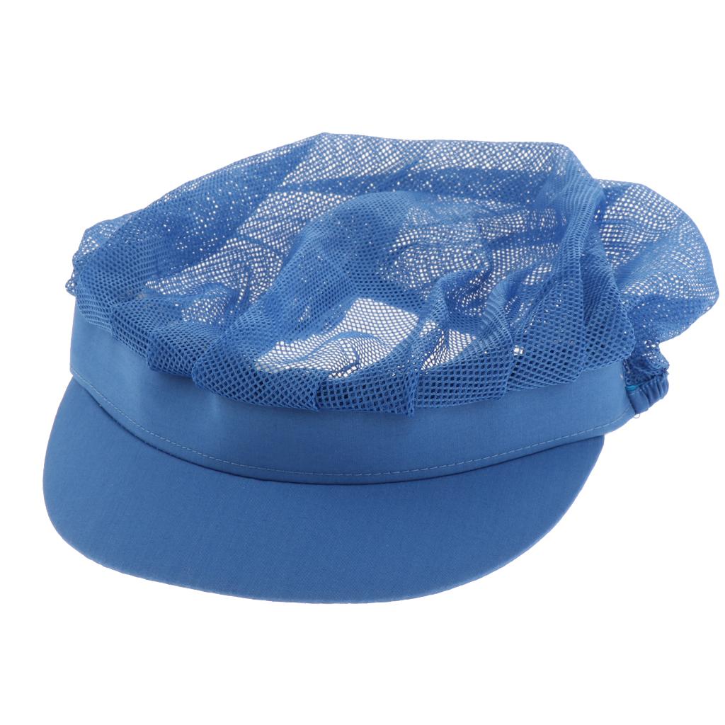 Cooking Hat Mesh Grid Design R - Commercial Kitchen Services 评论和价格