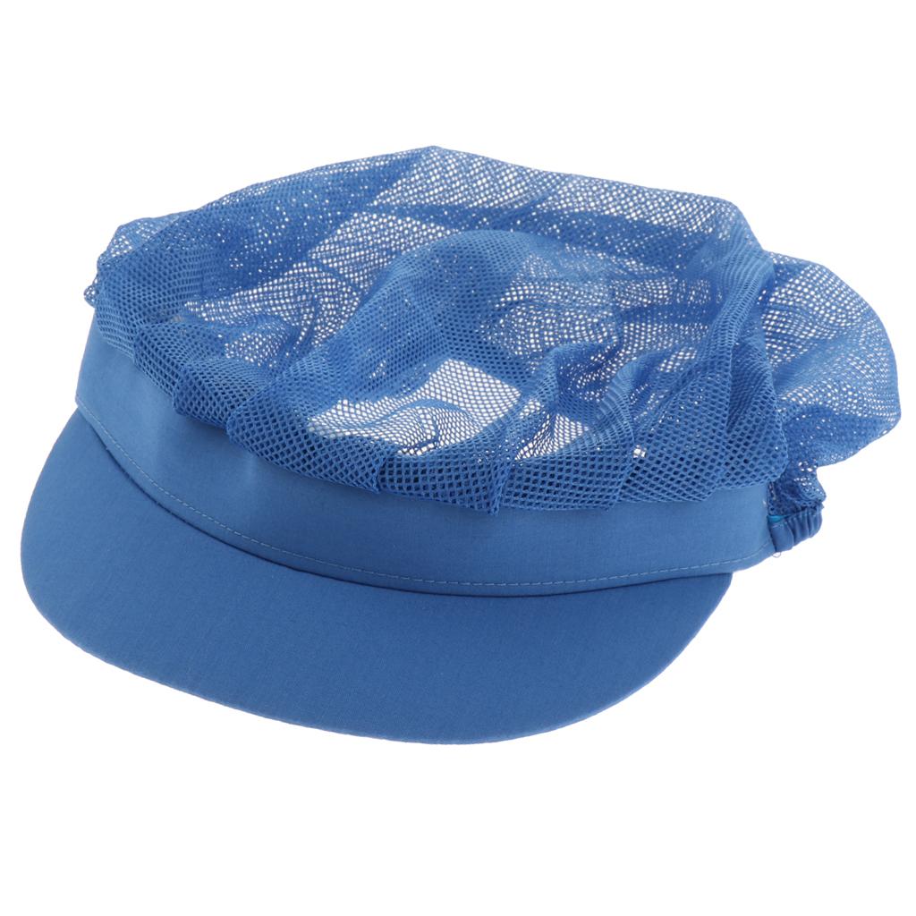 Cooking Hat Mesh Grid Design R - Commercial Kitchen Services 评论和价格