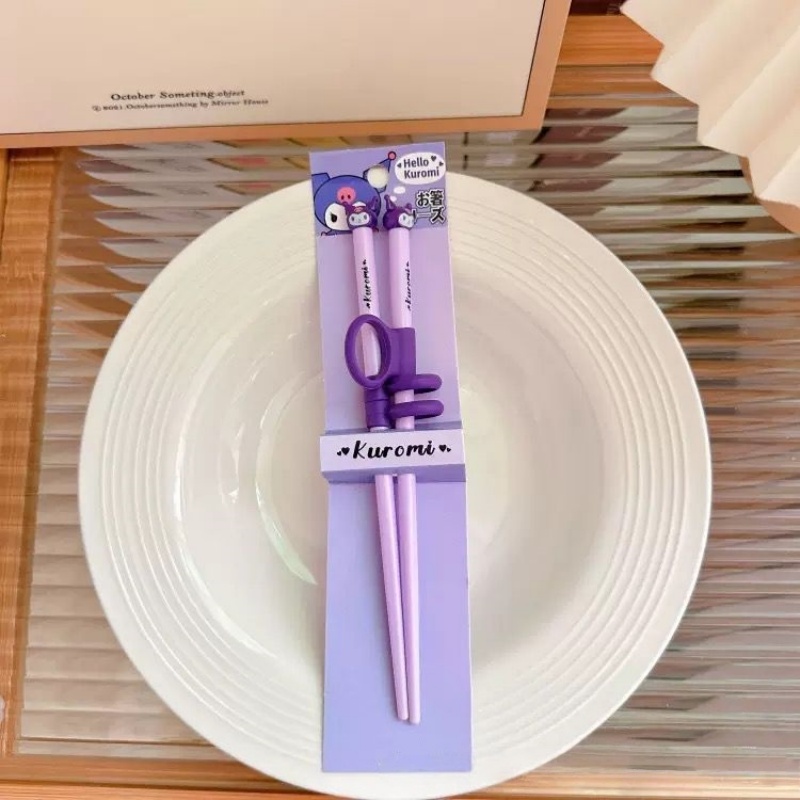 Sanrio My Melody Kuromi Cartoo - Commercial Kitchen Accessories 评论和价格