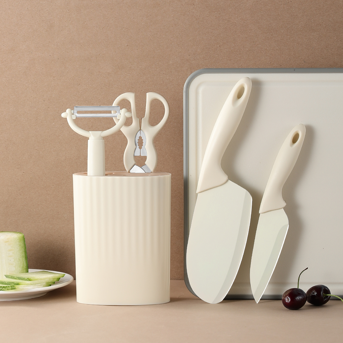 Stainless Steel Kitchen Knife  - Commercial Kitchen Knife Holder 评论和价格