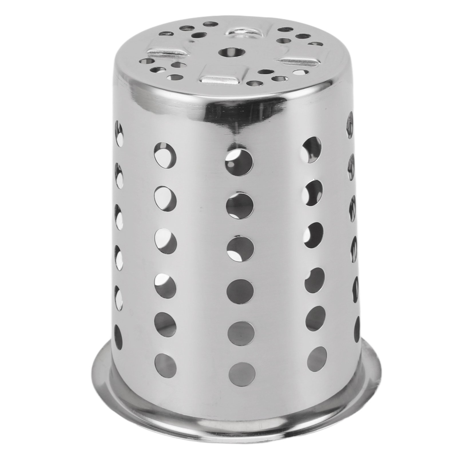 Stainless Steel Utensil Holder - Commercial Kitchen Knife Holder 评论和价格