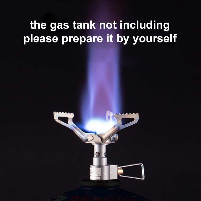 BRS Outdoor Gas Stove Mini Cam - Commercial Kitchen Gas Stove 评论和价格
