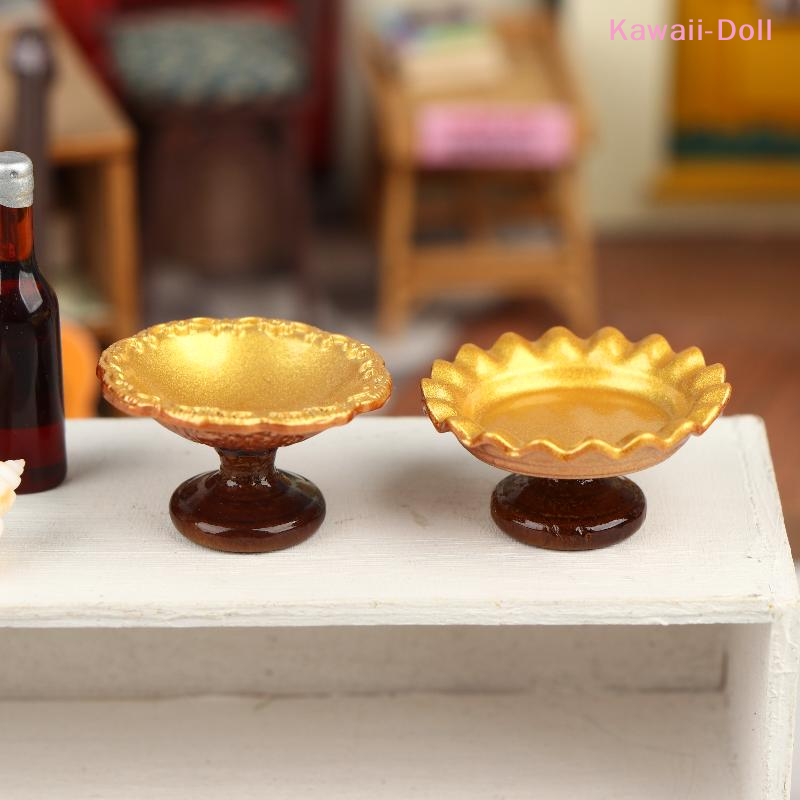 1/12 Dollhouse Simulation Cake - Commercial Kitchen Accessories 评论和价格