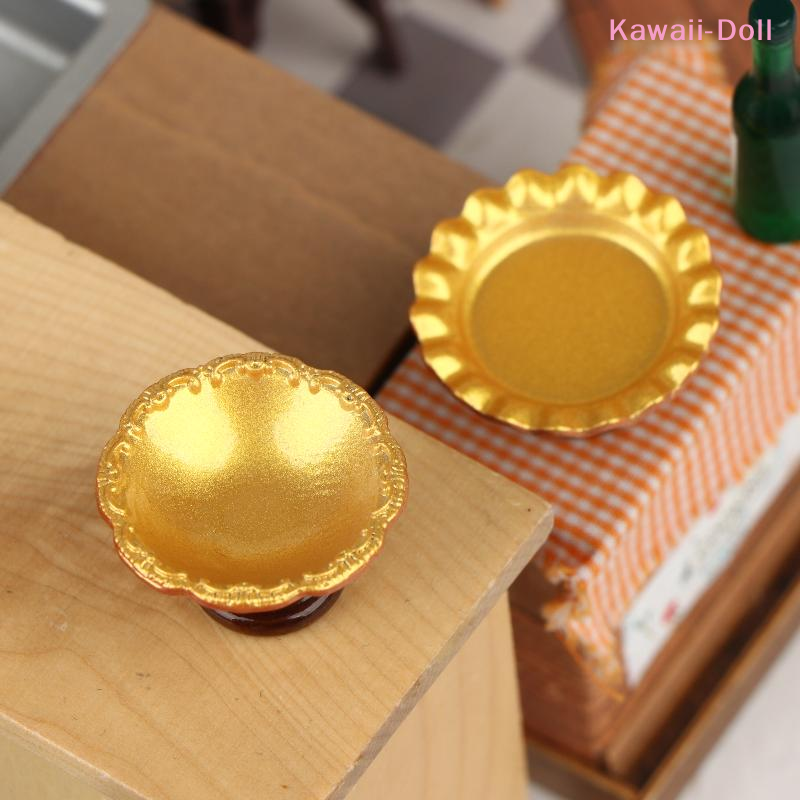 1/12 Dollhouse Simulation Cake - Commercial Kitchen Accessories 评论和价格