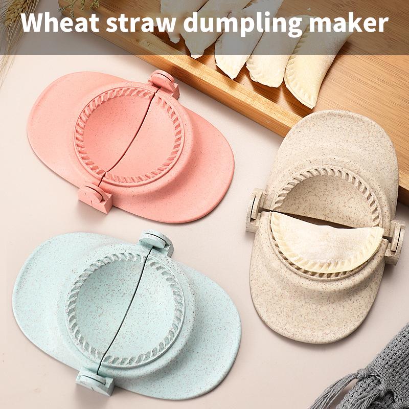 NEW Dumpling Machine Tools Dum - Commercial Kitchen Accessories 评论和价格