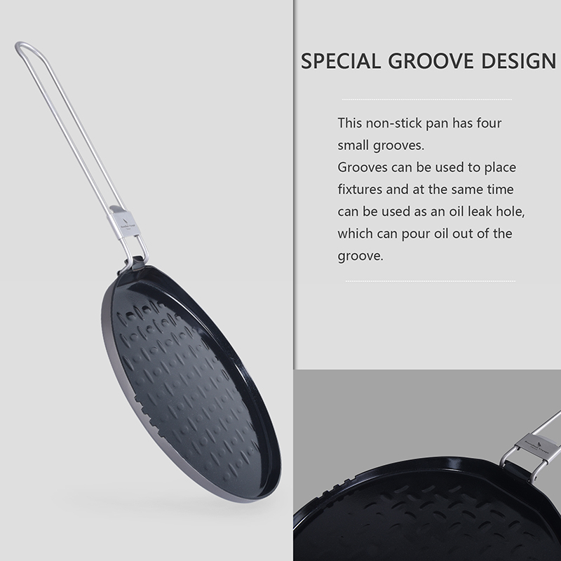Boundless Voyage Titanium Nons - Commercial Kitchen Pots And Pans 评论和价格