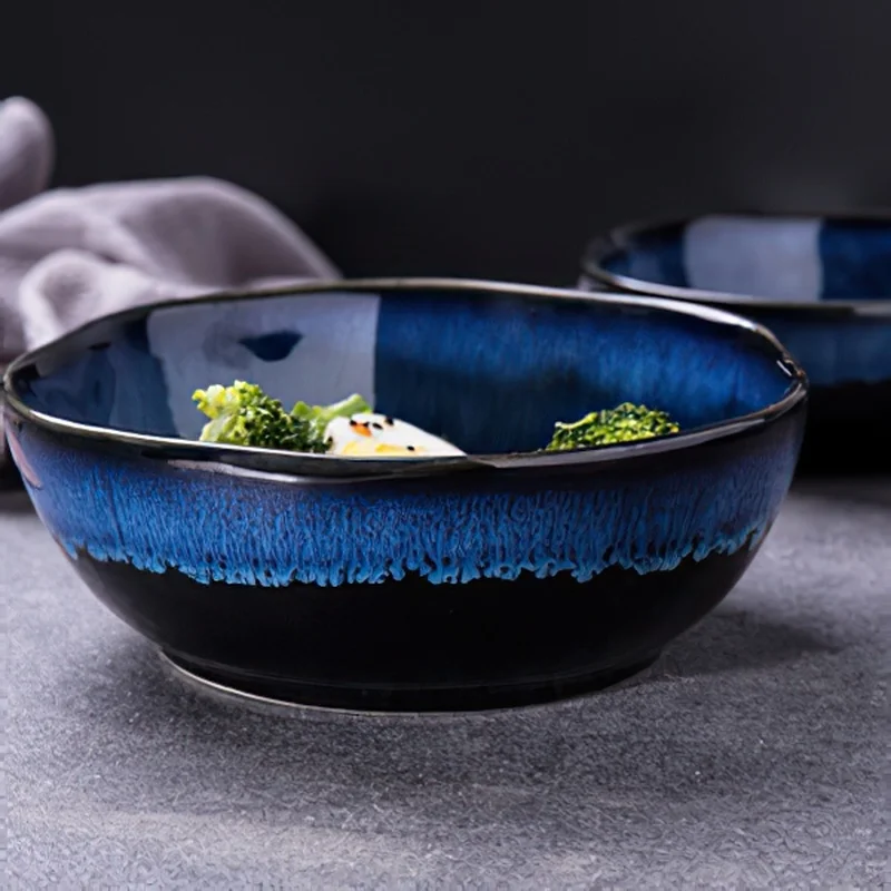 1 Pcs Bone China Bowl Tablewar - Commercial Kitchen Services 评论和价格