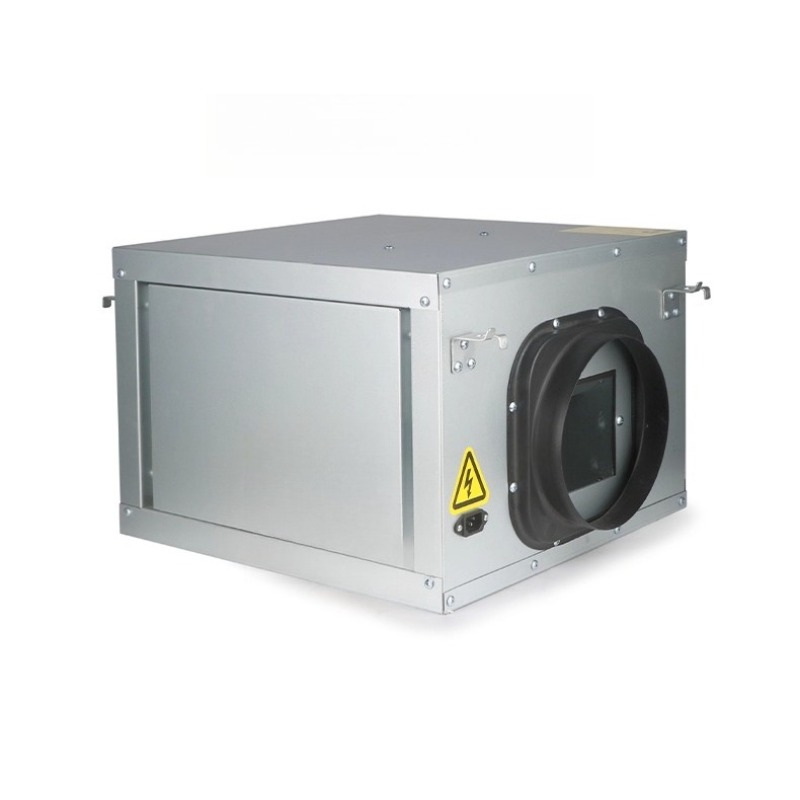 Fresh air system ventilation f - Commercial Kitchen Ventilation System 评论和价格