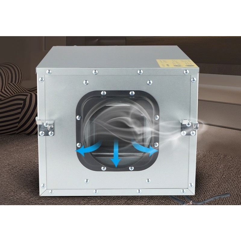 Fresh air system ventilation f - Commercial Kitchen Ventilation System 评论和价格