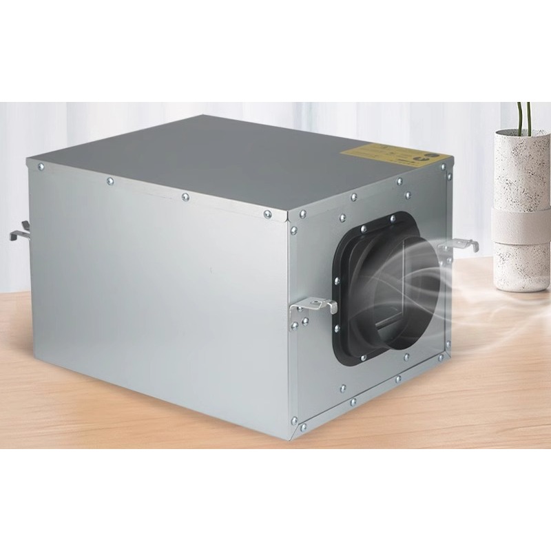 Fresh air system ventilation f - Commercial Kitchen Ventilation System 评论和价格
