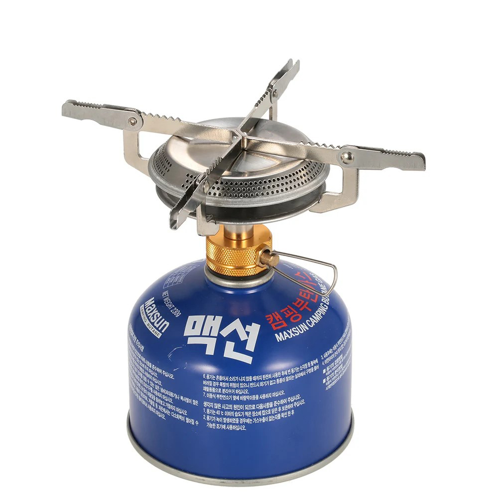 Outdoor Camping Gas Stove Ultr - Commercial Kitchen Gas Stove 评论和价格