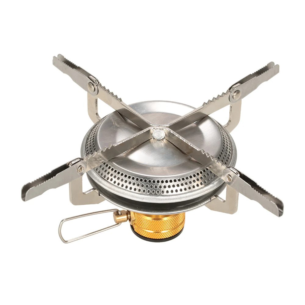 Outdoor Camping Gas Stove Ultr - Commercial Kitchen Gas Stove 评论和价格