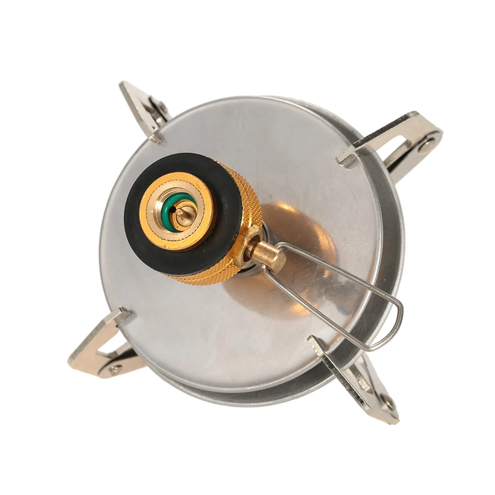 Outdoor Camping Gas Stove Ultr - Commercial Kitchen Gas Stove 评论和价格