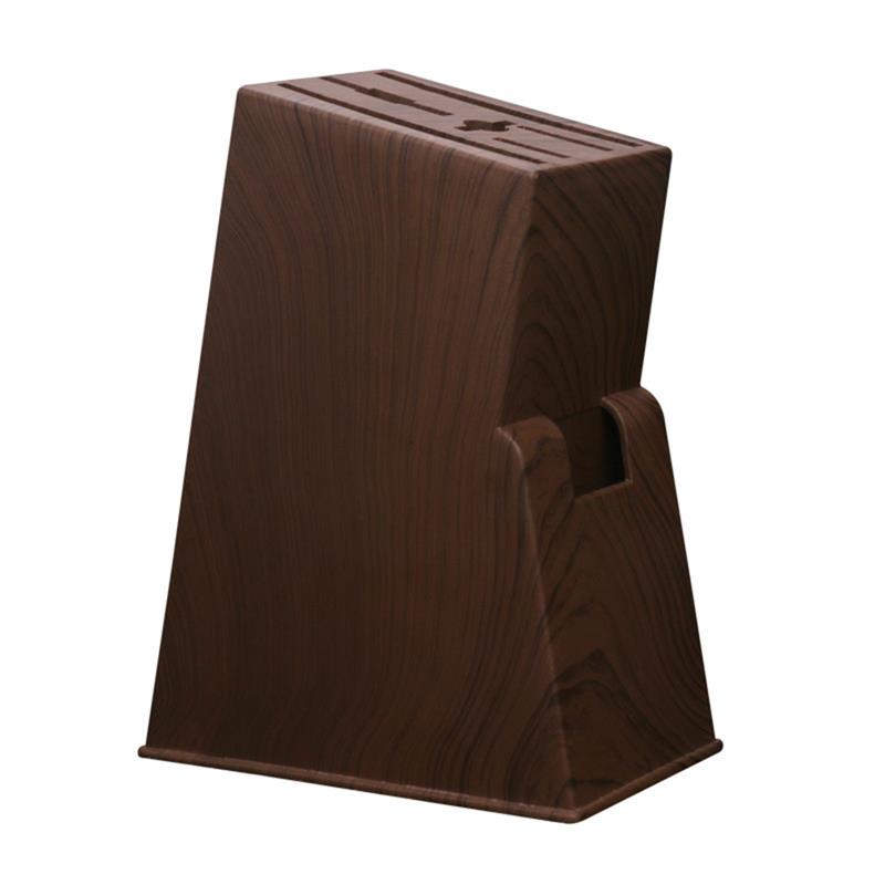 Knife Holder Desktop Storage S - Commercial Kitchen Knife Holder 评论和价格