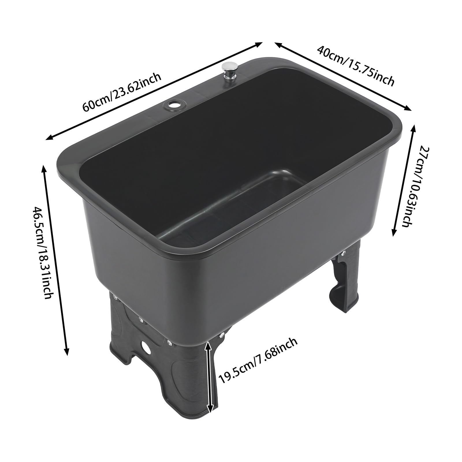 Floor Mop Sink Commercial, Pla - Commercial Kitchen Services 评论和价格
