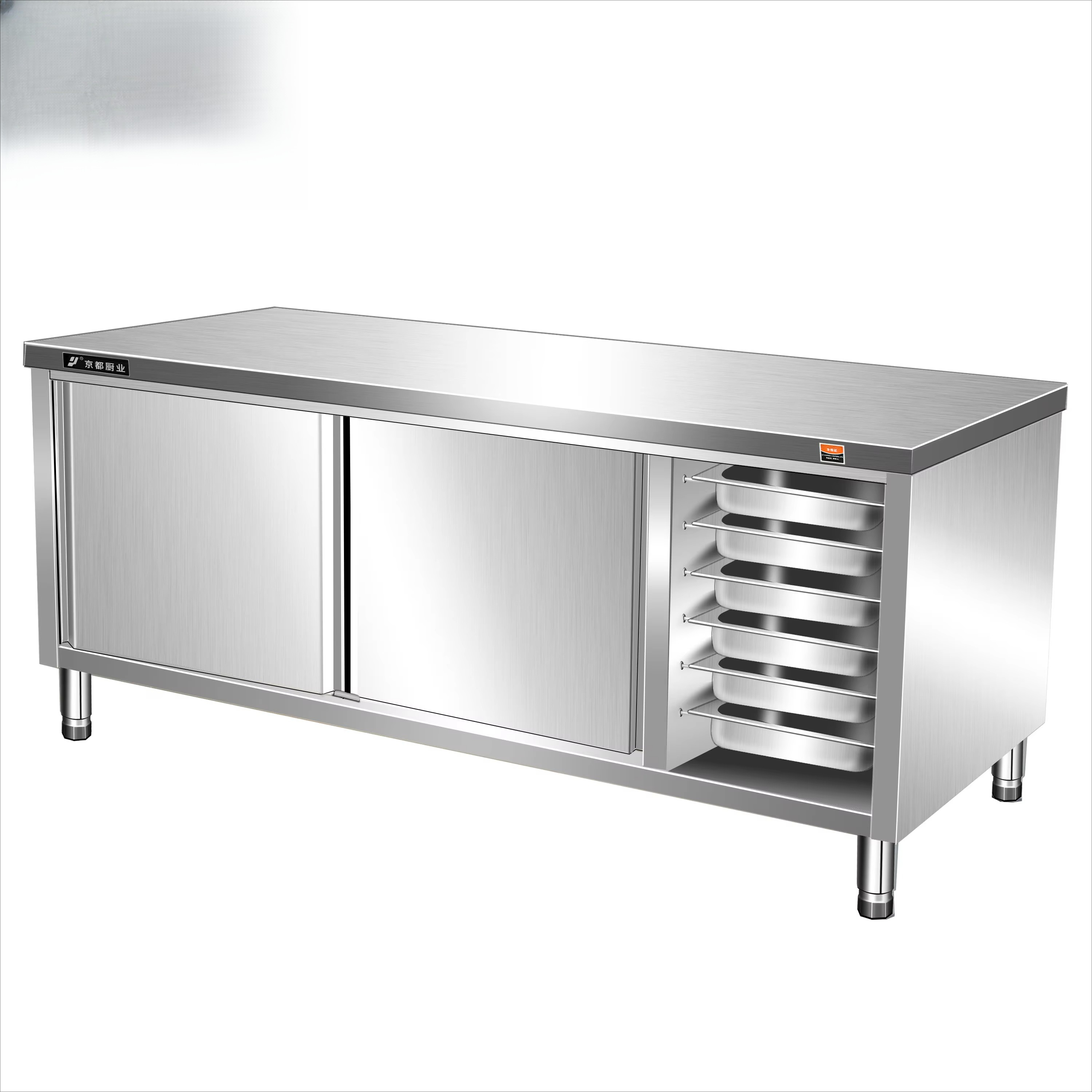 Commercial Kitchen Cabinet Sli - Commercial Kitchen Manufacturers 评论和价格