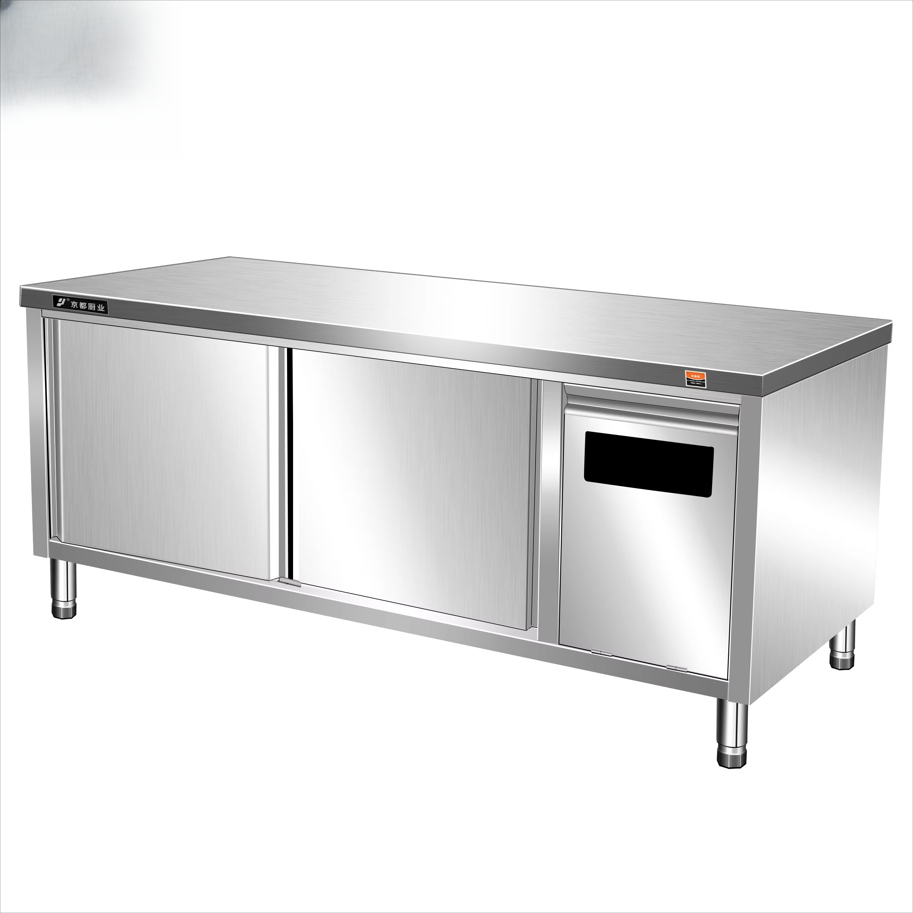 Commercial Kitchen Cabinet Sli - Commercial Kitchen Manufacturers 评论和价格