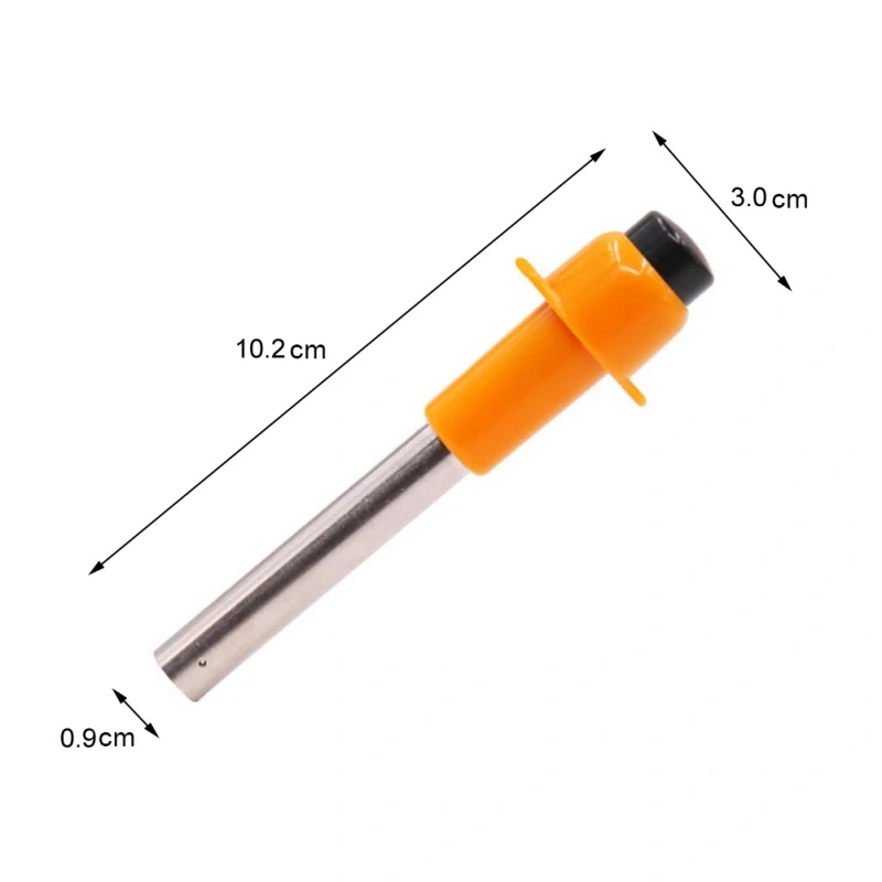 Device Camping Pulse Lighter G - Commercial Kitchen Gas Stove 评论和价格