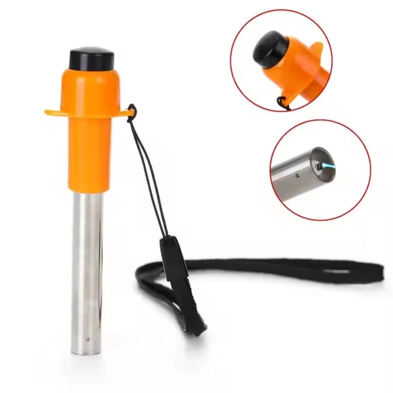 Device Camping Pulse Lighter G - Commercial Kitchen Gas Stove 评论和价格