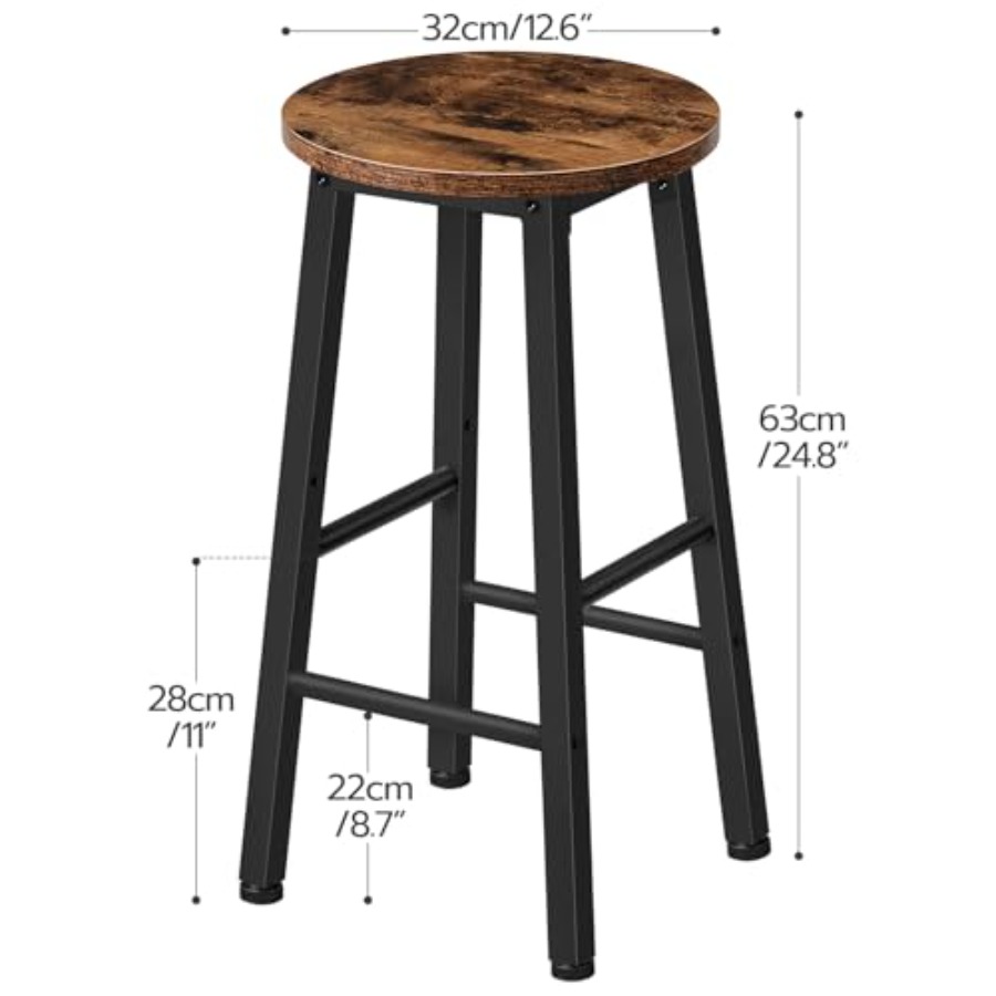 Bar Stools, Barstools Set of,  - Commercial Kitchen And Bar 评论和价格