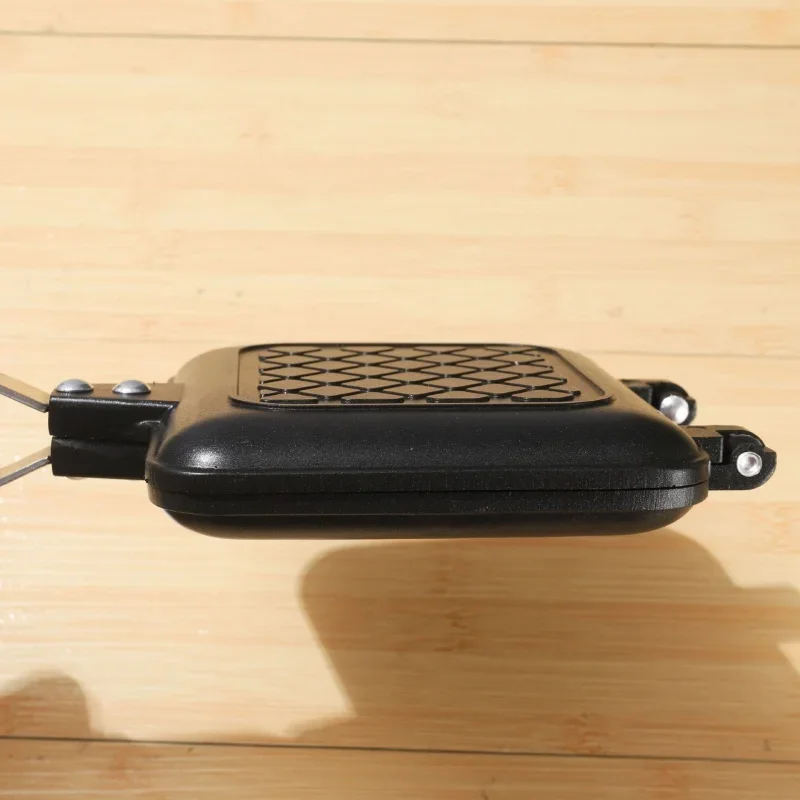 Sandwich Bread Bakeware Double - Crepe Maker Griddle 评论和价格