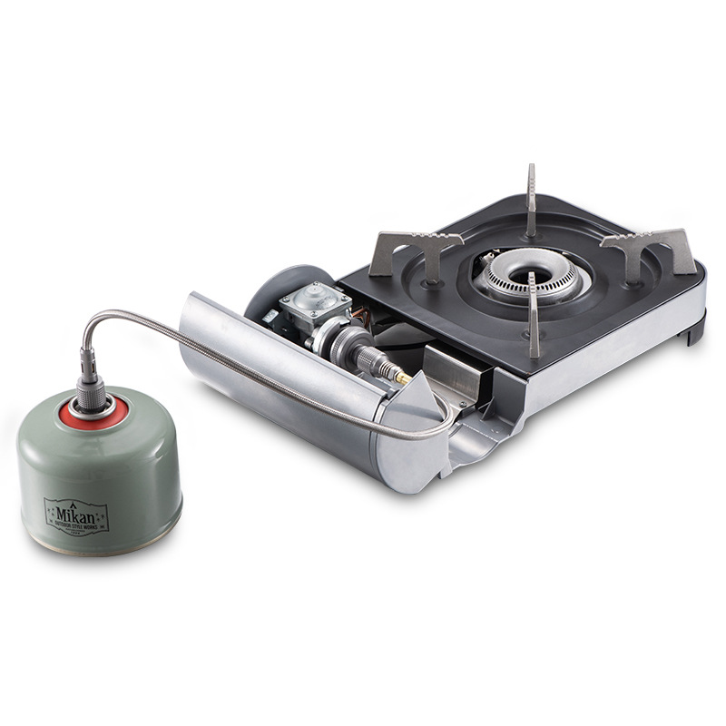Outdoor Stove Gas Adapter Spli - Commercial Kitchen Gas Stove 评论和价格