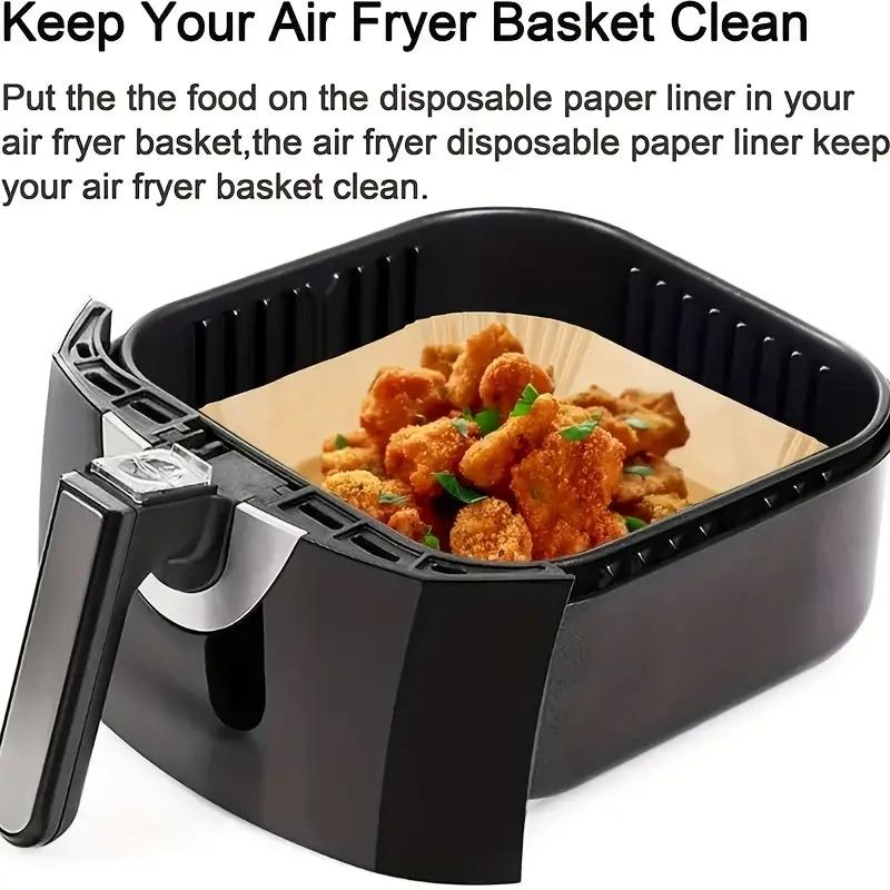 Non stick air fryer liner, eas - Commercial Kitchen Pots And Pans 评论和价格