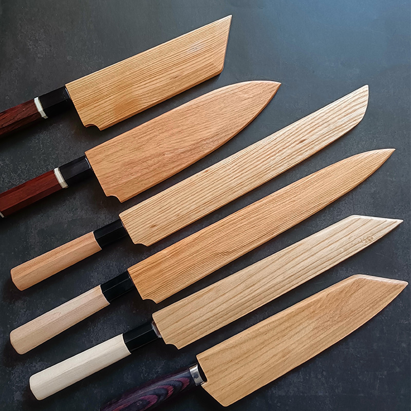 Magnetic Wooden Kitchen Knife  - Commercial Kitchen Knife Holder 评论和价格
