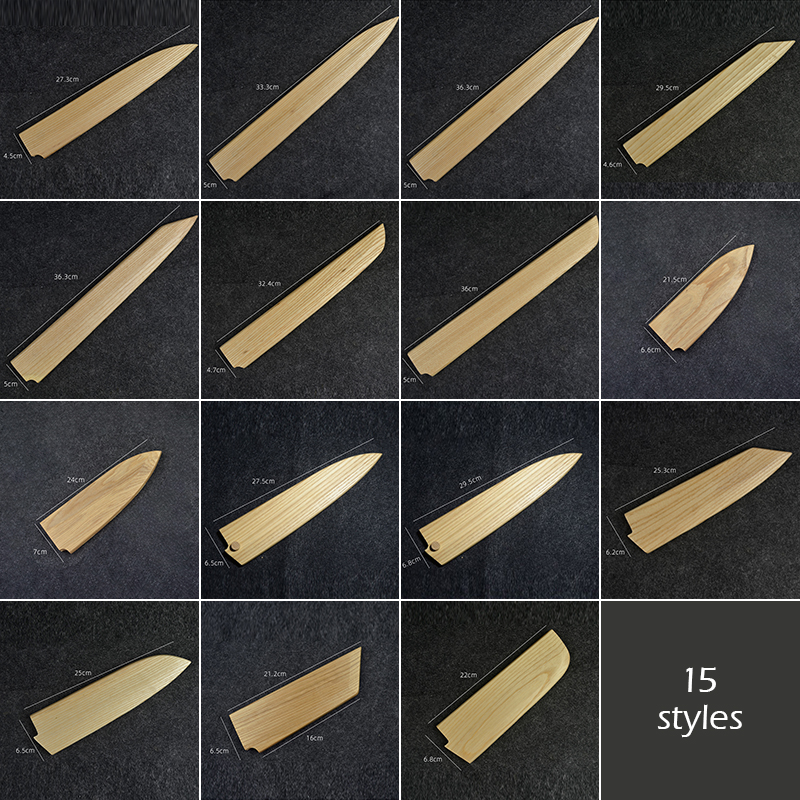 Magnetic Wooden Kitchen Knife  - Commercial Kitchen Knife Holder 评论和价格