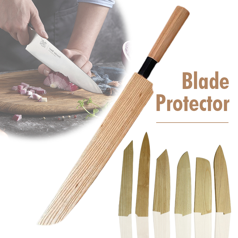 Magnetic Wooden Kitchen Knife  - Commercial Kitchen Knife Holder 评论和价格